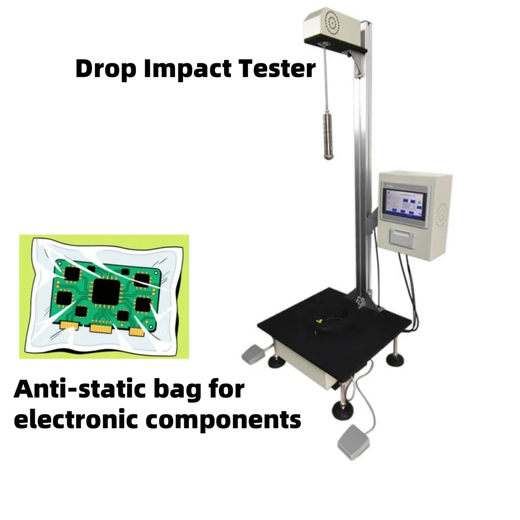 drop impact tester

