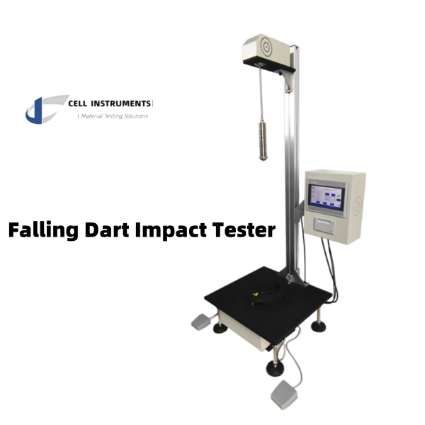 dart impact tester