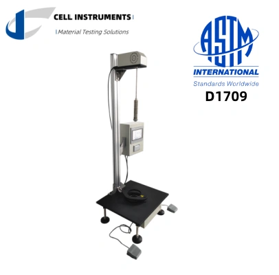 Free Falling Dart Test